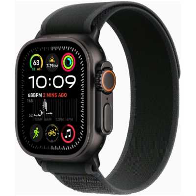 смарт часы Apple Watch Ultra 2 49mm MX4V3ZP/A