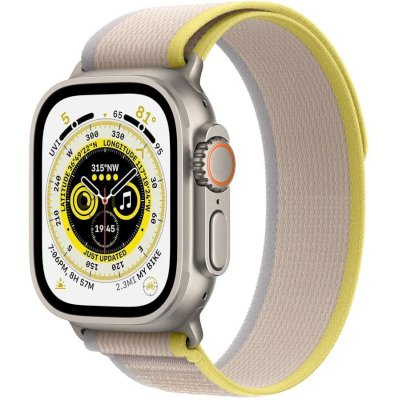 смарт часы Apple Watch Ultra 49mm MNHD3LL/A