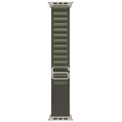 смарт часы Apple Watch Ultra 49mm MQEW3LL/A