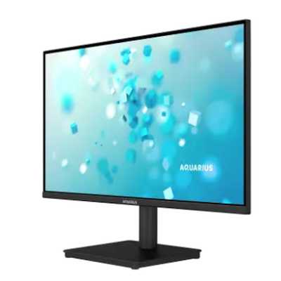 монитор Aquarius Aqview B24F1 Черный