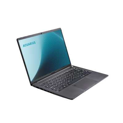 ноутбук Aquarius Cmp NS634 NS634151328S151SCN2TNNNN2 Серый