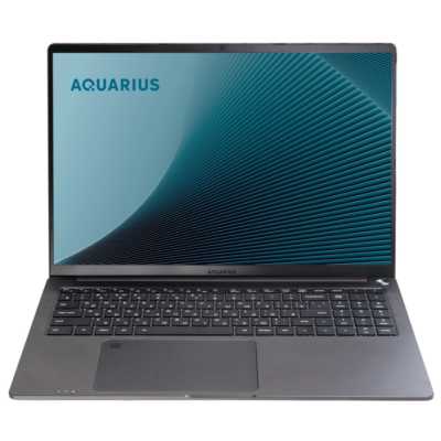 ноутбук Aquarius Cmp NS636 QRCN-NS6361513116S151SCN2TNNNN2 Серый