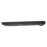 ноутбук Aquarius Cmp NS685U R11 CN-NS685U1K2418H125L90NB6NNNN2 Черный
