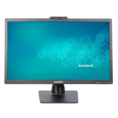 моноблок Aquarius Mnb Pro T514 R53 QRMP-T5141K3618H151E02NLNNTNN3 Черный