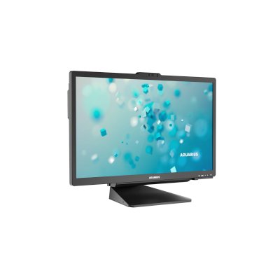 моноблок Aquarius Mnb Pro T517 T5171B29116C151F02NWNNTNN3 Черный