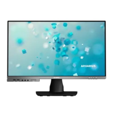 моноблок Aquarius Mnb Pro T904 QMP-T9041M3618C148L02NLNNTNN3 Черный