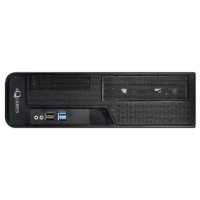 компьютер Aquarius Pro Desktop P30 K40 R43 QRDP-P30K401M2428R125E02RLNNTNN3 Черный