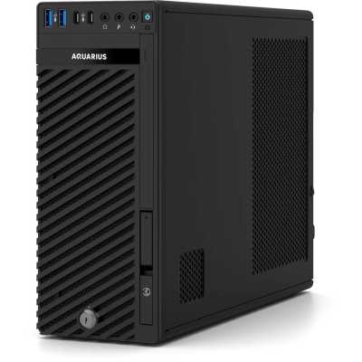 компьютер Aquarius Pro K720 K7201M25116C151F02NWNFTNN3 Черный