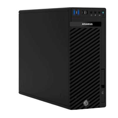 компьютер Aquarius Pro K720 K7201M2528C151F02NWNFTNN3 Черный