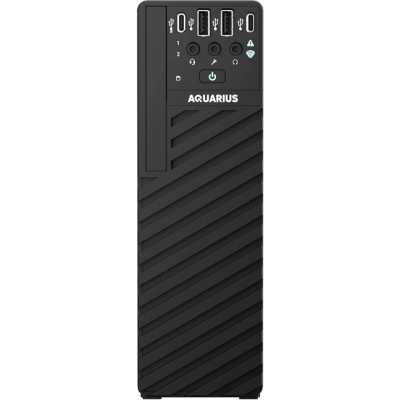 компьютер Aquarius Pro P30 K51 P30K511M25116H151F02NWNUTNN3 Черный