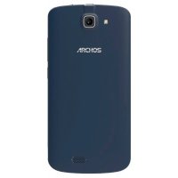 смартфон Archos 50e Helium 4G Blue