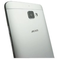 смартфон Archos Diamond Plus White