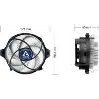 кулер Arctic Alpine 23 ACALP00035A