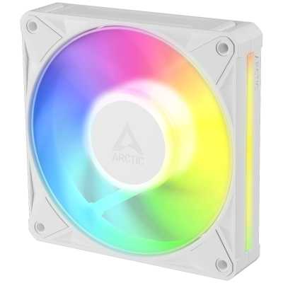 кулер Arctic BioniX P12 A-RGB White 3 Pack