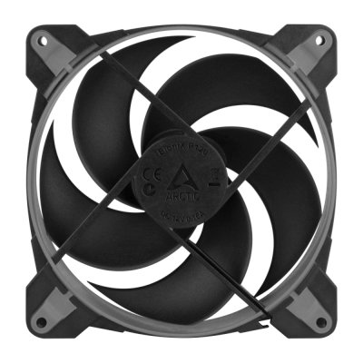 кулер Arctic BioniX P120 Grey