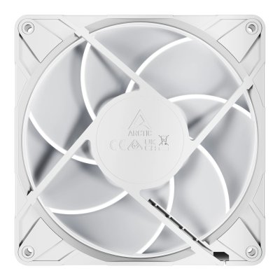 кулер Arctic BioniX P14 A-RGB White