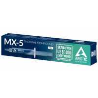 термопаста Arctic Cooling MX-5 Thermal Compound ACTCP00047A
