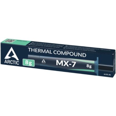 термопаста Arctic Cooling MX-7 Thermal Compound ACTCP00091A