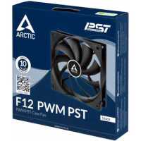 кулер Arctic F12 PWM PST Black ACFAN00200A