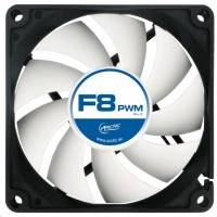 кулер Arctic F8 PWM Rev.2