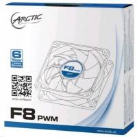 кулер Arctic F8 PWM Rev.2