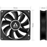 кулер Arctic F9 PWM PST Black ACFAN00214A