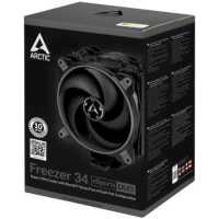кулер Arctic Freezer 34 eSports DUO Grey ACFRE00075A