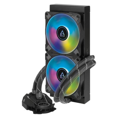кулер Arctic Liquid Freezer II 240 A-RGB ACFRE00093A