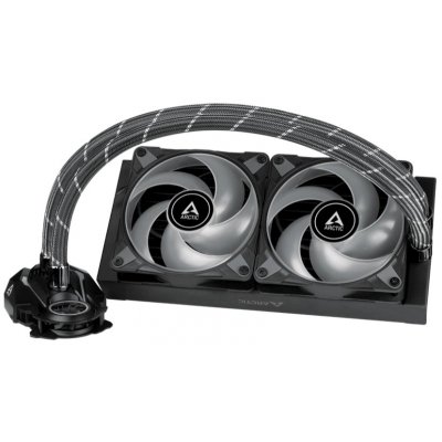 кулер Arctic Liquid Freezer II 240 RGB ACFRE00099A