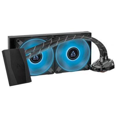 кулер Arctic Liquid Freezer II 280 RGB ACFRE00107A