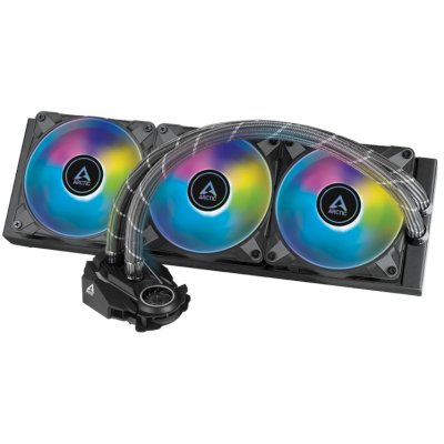 кулер Arctic Liquid Freezer II 360 A-RGB ACFRE00101A