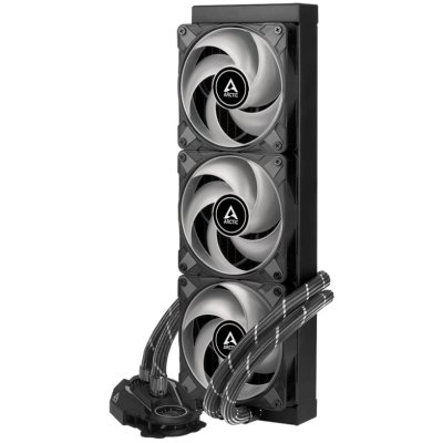 кулер Arctic Liquid Freezer II 360 A-RGB ACFRE00101A