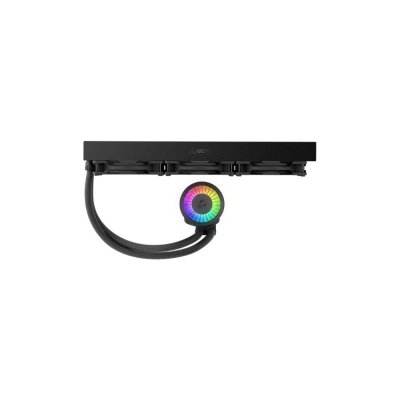 кулер Arctic Liquid Freezer III Pro 420 ARGB Black ACFRE00185A Черный
