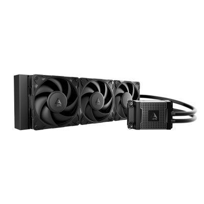 кулер Arctic Liquid Freezer WS360-4710 Black ACFRE00202A