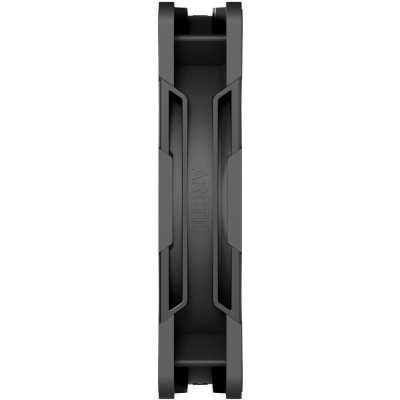 кулер Arctic P12 Pro Black ACFAN00305A Черный