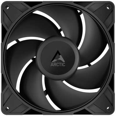 кулер Arctic P14 Pro PST CO Black ACFAN00316A Черный