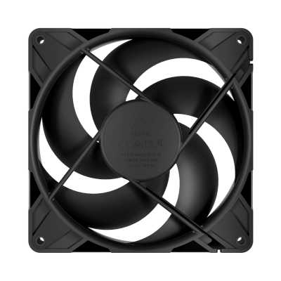 кулер Arctic P14 Pro Reverse Black ACFAN00329A Черный