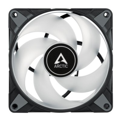 кулер Arctic P14 PWM PST A-RGB Black ACFAN00257A