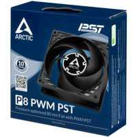 кулер Arctic P8 PWM PST Black ACFAN00150A