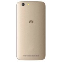 смартфон Ark Benefit S505 Gold золотой