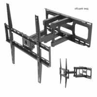 кронштейн ARM Media Cobra-51 Black черный