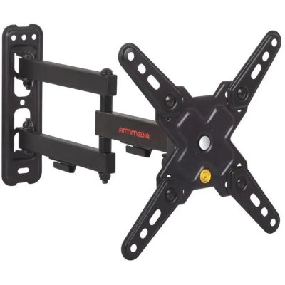 кронштейн ARM Media Mars-8 Black черный