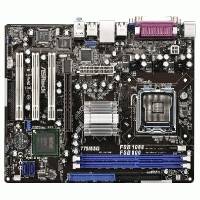 материнская плата ASRock 775i65G R3.0
