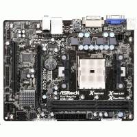 материнская плата ASRock A55M-DGS