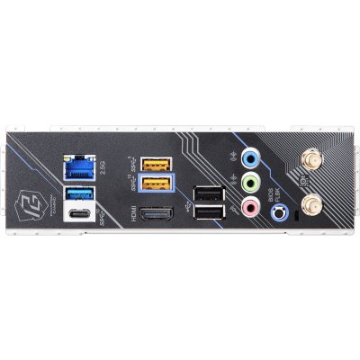 материнская плата ASRock A620I Lightning WiFi