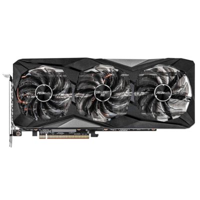 видеокарта ASRock AMD Radeon RX 6700 XT Challenger Pro 12GB