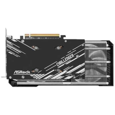 видеокарта ASRock AMD Radeon RX 6750 GRE Challenger OC 10GB