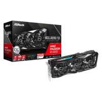 видеокарта ASRock AMD Radeon RX 6800 Challenger Pro 16G OC