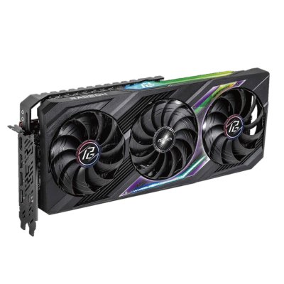 видеокарта ASRock AMD Radeon RX 7800 XT Phantom Gaming 16G OC