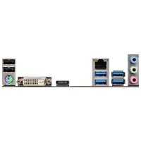 материнская плата ASRock B150M-ITX